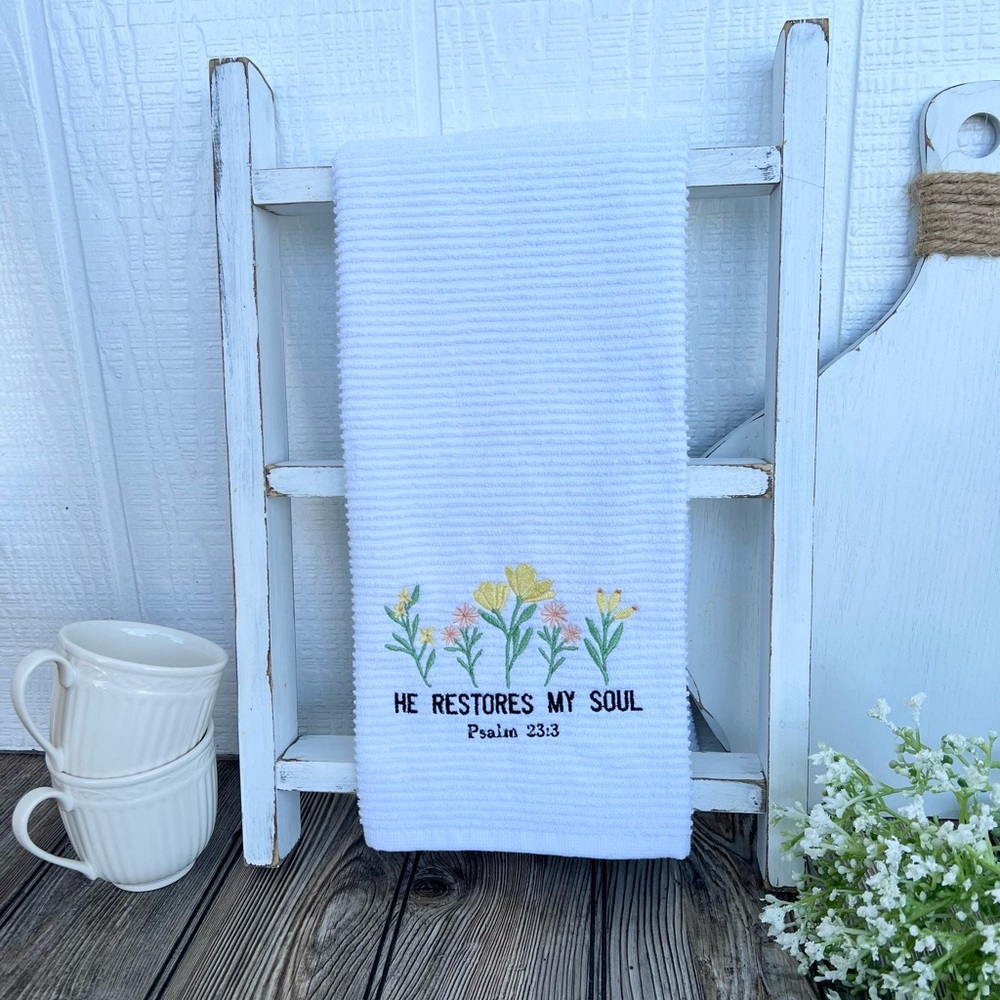 Kitchen towel - Picture 2 of 3